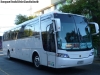 Busscar Vissta Buss LO / Scania K-124IB / Sol del Pacífico Busscar Vissta Buss LO / Scania K-124IB / Sol del Pacífico