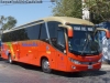 Comil Campione Invictus 1050 / Mercedes Benz O-500RS-1836 BlueTec5 / Pullman Bus Costa Central S.A.