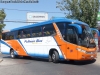 Marcopolo Viaggio G7 1050 / Mercedes Benz O-500RS-1836 BlueTec5 / Pullman Bus Costa Central S.A.