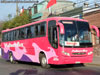 Comil Campione 3.45 / Mercedes Benz O-400RSE / Pullman Bus Costa Central S.A.