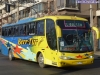 Marcopolo Viaggio G6 1050 / Mercedes Benz O-500RS-1836 / Berr Tur