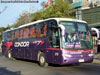 Marcopolo Andare Class 850 / Mercedes Benz OH-1628L / Cóndor Bus