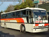 Marcopolo Viaggio GV 1000 / Scania L-113CL / Ruta H Marcopolo Viaggio GV 1000 / Scania L-113CL / Ruta H
