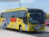 Busscar Vissta Buss 340 / Scania K-360B eev5 / Jet Sur