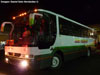 Busscar El Buss 340 / Mercedes Benz OF-1318 / Buses Peñablanca