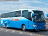 Irizar Century III 3.70 / Mercedes Benz O-500RS-1636 / Pullman Florida