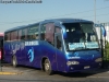 Irizar Century II 3.70 / Volvo B-7R / Buses Golondrina