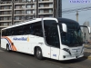 Busscar Vissta Buss 340 / Scania K-400B eev5 / Pullman Bus Costa Central S.A.