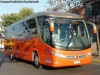 Marcopolo Viaggio G7 1050 / Mercedes Benz O-500RS-1836 / Pullman Bus Costa Central S.A.