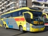 Mascarello Roma 370 / Mercedes Benz O-500RSD-2442 / Bahía Azul Mascarello Roma 370 / Mercedes Benz O-500RSD-2442 / Bahía Azul