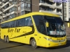 Marcopolo Paradiso G7 1200 / Mercedes Benz O-500RSD-2442 / Berr Tur