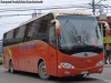 Bonluck JXK6128 / Pullman Bus Lago Peñuelas Bonluck JXK6128 / Pullman Bus Lago Peñuelas