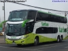 Marcopolo Paradiso New G7 1800DD / Scania K-400B eev5 / Tur Bus