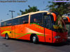 Irizar Century II 3.70 / Scania K-124IB / Pullman Palmira