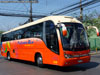 Maxibus Lince 3.45 / Mercedes Benz OH-1628L / Pullman Bus Costa Central S.A.