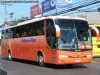 Marcopolo Viaggio G6 1050 / Scania K-340 / Pullman Bus Costa Central S.A.