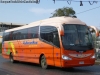 Irizar i6 3.70 / Scania K-360B eev5 / Pullman Bus Costa Central S.A.