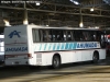 Marcopolo Viaggio GV 1000 / Mercedes Benz O-400RSE / Ahumada Marcopolo Viaggio GV 1000 / Mercedes Benz O-400RSE / Ahumada