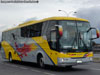 Comil Campione Vision 3.45 / Mercedes Benz O-500RS-1836 / Jet Sur Comil Campione Vision 3.45 / Mercedes Benz O-500RS-1836 / Jet Sur