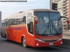 Comil Campione 3.45 / Mercedes Benz O-500RS-1836 / Pullman Bus Costa Central S.A.