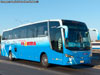 Busscar Busstar 360 / Scania K-360B eev5 / Pullman Florida