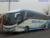Comil Campione Invictus 1050 / Mercedes Benz O-500RS-1836 BlueTec5 / Buses Antonio Madrid