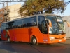 Marcopolo Viaggio G6 1050 / Scania K-124IB / Pullman El Huique Marcopolo Viaggio G6 1050 / Scania K-124IB / Pullman El Huique