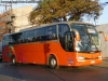 Marcopolo Viaggio G6 1050 / Scania K-124IB / Pullman El Huique