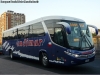 Marcopolo Viaggio G7 1050 / Mercedes Benz O-500R-1830 / Nueva Andimar