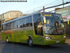 Busscar Vissta Buss LO / Scania K-124IB / Tur Bus