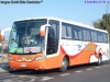 Busscar Vissta Buss LO / Mercedes Benz O-500R-1830 / Nilahue