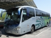 Irizar Century III 3.50 / Mercedes Benz O-500R-1830 / Línea Azul