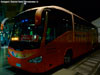 Irizar Century III 3.70 / Mercedes Benz O-500RS-1836 / Pullman Bus