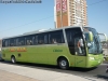 Busscar Vissta Buss LO / Mercedes Benz O-400RSE / Tur Bus