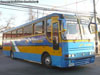Busscar El Buss 360 / Volvo B-10M / Pullman El Huique