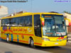Busscar Vissta Buss LO / Mercedes Benz O-400RSE / Expreso Santa Cruz Busscar Vissta Buss LO / Mercedes Benz O-400RSE / Expreso Santa Cruz