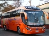 Mascarello Roma 370 / Mercedes Benz O-500RSD-2442 / Pullman Bus Tacoha