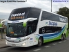 Marcopolo Paradiso G7 1800DD / Scania K-400B eev5 / Tacoha