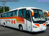 Irizar Century III 3.70 / Mercedes Benz O-500RS-1836 / Ruta H Irizar Century III 3.70 / Mercedes Benz O-500RS-1836 / Ruta H