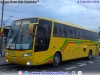 Busscar Vissta Buss LO / Scania K-380B / Nilahue