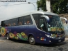 Marcopolo Viaggio G7 1050 / Mercedes Benz O-500R-1830 / Pullman Palmira