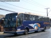 Marcopolo Viaggio G6 1050 / Mercedes Benz O-500R-1830 / Buses Ahumada Marcopolo Viaggio G6 1050 / Mercedes Benz O-500R-1830 / Buses Ahumada