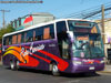Busscar Jum Buss 380 / Mercedes Benz O-500RS-1836 / Flota Barrios (Auxiliar Cóndor Bus)