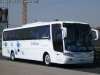 Busscar Vissta Buss LO / Scania K-340 / Pullman El Huique