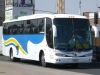 Marcopolo Viaggio G6 1050 / Mercedes Benz O-400RSE / Bahía Azul Marcopolo Viaggio G6 1050 / Mercedes Benz O-400RSE / Bahía Azul