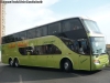 Modasa Zeus II / Mercedes Benz O-500RSD-2436 / Tur Bus