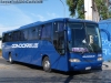 Comil Campione 3.45 / Mercedes Benz OH-1628L / Cóndor Bus