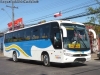 Marcopolo Andare Class 850 / Mercedes Benz OF-1722 / Bahía Azul