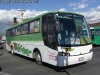 Busscar El Buss 340 / Volvo B-7R / Pullman Gacela Azul Busscar El Buss 340 / Volvo B-7R / Pullman Gacela Azul