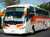 Irizar Century III 3.70 / Mercedes Benz O-500RS-1836 / Ruta H